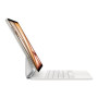 Apple Magic Keyboard for iPad Air 13-inch (M3) , Wired , Keyboard , Russian , White