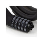 Segway Password lock for Kickscooter Ninebot by Segway Black