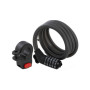 Segway Password lock for Kickscooter Ninebot by Segway Black