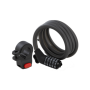 Segway Password lock for Kickscooter Ninebot by Segway Black