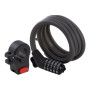 Segway Password lock for Kickscooter Ninebot by Segway Black