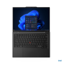 Lenovo ThinkPad X1 Carbon G13 Aura Edition , Black , 14 , IPS , Touchscreen , WUXGA , 1920 x 1200 pixels , Anti-glare , Intel Core Ultra 7 , 258V , 32 GB , Soldered LPDDR5x , Solid-state drive capacity 512 GB , Intel Arc Graphics 140V , Windows 11 Pro , 8