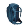 Thule , TLPF-170 Landmark , 70L Womens Backpacking pack , Backpack , Majolica Blue