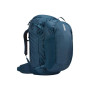 Thule , TLPF-170 Landmark , 70L Womens Backpacking pack , Backpack , Majolica Blue