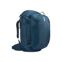 Thule , TLPF-170 Landmark , 70L Womens Backpacking pack , Backpack , Majolica Blue