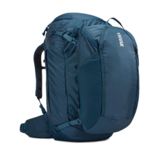 Thule , Fits up to size , 70L Womens Backpacking pack , TLPF-170 Landmark , Backpack , Majolica Blue ,