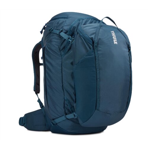 Thule , TLPF-170 Landmark , 70L Womens Backpacking pack , Backpack , Majolica Blue