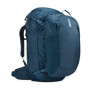 Thule , TLPF-170 Landmark , 70L Womens Backpacking pack , Backpack , Majolica Blue