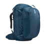 Thule , TLPF-170 Landmark , 70L Womens Backpacking pack , Backpack , Majolica Blue