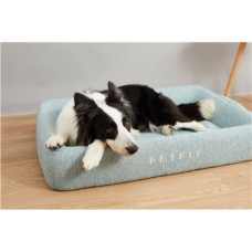 PETKIT , Deep Sleep All Season Pet Bed M , Green