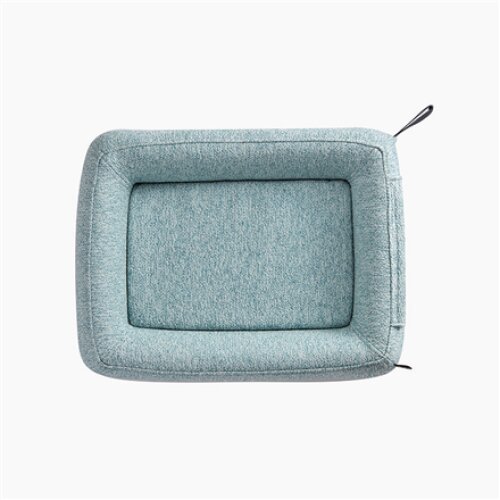 PETKIT , Deep Sleep All Season Pet Bed M , Green