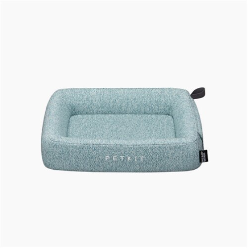 PETKIT , Deep Sleep All Season Pet Bed M , Green