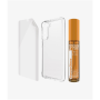 PanzerGlass Hygiene Pack Samsung, Galaxy S21, Transparent