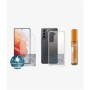 PanzerGlass Hygiene Pack Samsung, Galaxy S21, Transparent