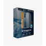 PanzerGlass Hygiene Pack Samsung, Galaxy S21, Transparent