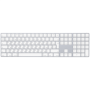 Apple , Magic Keyboard with Numeric Keypad , Standard , Wireless , EN/RU