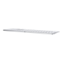 Apple , Magic Keyboard with Numeric Keypad , Standard , Wireless , EN/RU