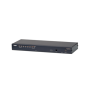 Aten KH1508A 8-Port Multi-Interface (DisplayPort, HDMI, DVI, VGA) Cat 5 KVM Switch