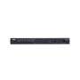 Aten KH1508A 8-Port Multi-Interface (DisplayPort, HDMI, DVI, VGA) Cat 5 KVM Switch