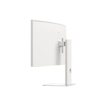 LG , 40U990A-W.AEU , 40 , IPS Black , UHD , 21:9 , 120 Hz , 5 ms , 5120 x 2160 pixels , 450 cd/m² , HDMI ports quantity 2 , White