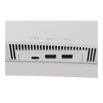 LG , 40U990A-W.AEU , 40 , IPS Black , UHD , 21:9 , 120 Hz , 5 ms , 5120 x 2160 pixels , 450 cd/m² , HDMI ports quantity 2 , White