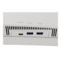 LG , 40U990A-W.AEU , 40 , IPS Black , UHD , 21:9 , 120 Hz , 5 ms , 5120 x 2160 pixels , 450 cd/m² , HDMI ports quantity 2 , White