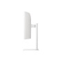 LG , 40U990A-W.AEU , 40 , IPS Black , UHD , 21:9 , 120 Hz , 5 ms , 5120 x 2160 pixels , 450 cd/m² , HDMI ports quantity 2 , White