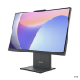 Lenovo IdeaCentre , AIO 24ARR9 , Desktop , AIO , 23.8 , AMD Ryzen 5 , 7535HS , 16 GB , DDR5 , 1000 GB , AMD Radeon 660M Graphics , Nordic , Windows 11 Home , Warranty 24 month(s)