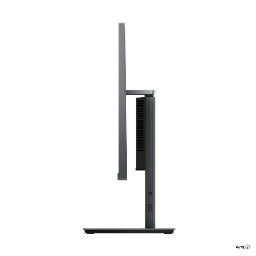 Lenovo IdeaCentre , AIO 24ARR9 , Desktop , AIO , 23.8 , AMD Ryzen 5 , 7535HS , 16 GB , DDR5 , 1000 GB , AMD Radeon 660M Graphics , Nordic , Windows 11 Home , Warranty 24 month(s)