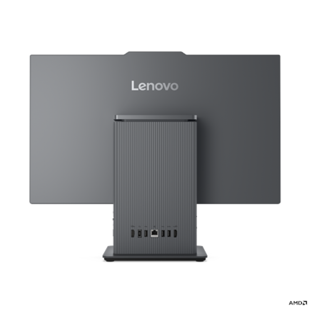 Lenovo IdeaCentre , AIO 24ARR9 , Desktop , AIO , 23.8 , AMD Ryzen 5 , 7535HS , 16 GB , DDR5 , 1000 GB , AMD Radeon 660M Graphics , Nordic , Windows 11 Home , Warranty 24 month(s)