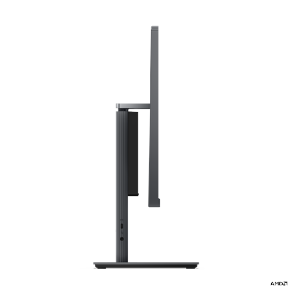 Lenovo IdeaCentre , AIO 24ARR9 , Desktop , AIO , 23.8 , AMD Ryzen 5 , 7535HS , 16 GB , DDR5 , 1000 GB , AMD Radeon 660M Graphics , Nordic , Windows 11 Home , Warranty 24 month(s)