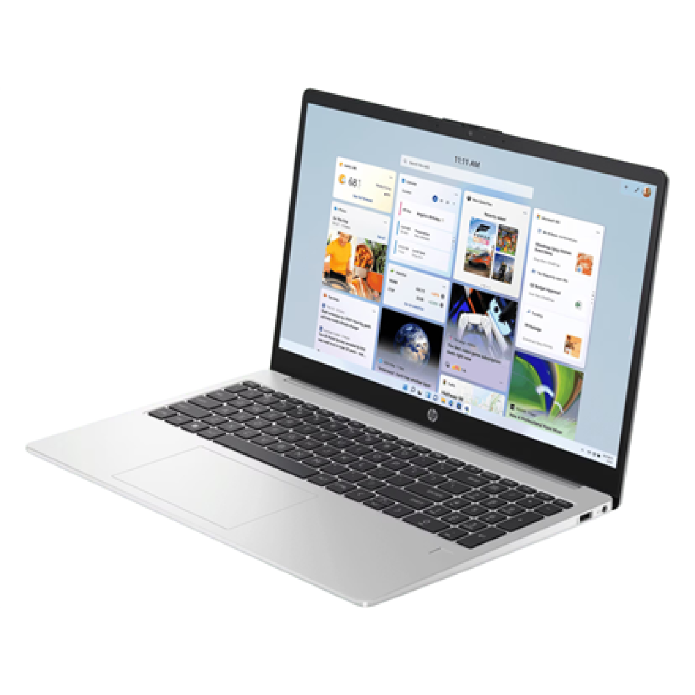 HP , 255 G10 , Silver , 15.6 , 1920 x 1080 pixels , AMD Ryzen 7 , 7730U , 16 GB , Solid-state drive capacity 512 GB , AMD Radeon Graphics , Windows 11 Pro , 802.11ax , Keyboard language English , Keyboard backlit , Warranty 36 month(s)