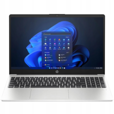 HP 255 G10 15.6 FHD AMD R7-7730U/16GB/512GB/AMD Radeon Graphics/WIN11 Pro/ENG kbd/Silver/3Y Warranty , HP