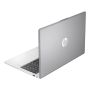 HP , 255 G10 , Silver , 15.6 , 1920 x 1080 pixels , AMD Ryzen 7 , 7730U , 16 GB , Solid-state drive capacity 512 GB , AMD Radeon Graphics , Windows 11 Pro , 802.11ax , Keyboard language English , Keyboard backlit , Warranty 36 month(s)