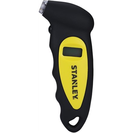 Stanley , Digital Tire Pressure Gauge , STHT80874-0