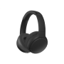 Panasonic , Deep Bass Wireless Headphones , RB-M500BE-K , Wireless , Over-ear , Microphone , Wireless , Black
