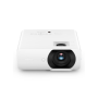 Benq Meeting Room Projector LH655C , Full HD (1920x1080) , 4000 ANSI lumens , White