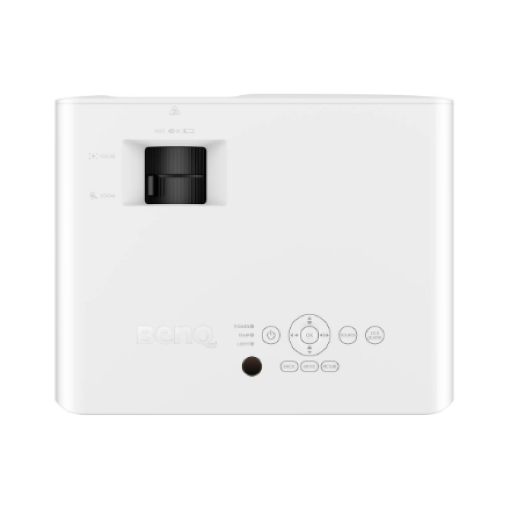Benq Meeting Room Projector LH655C , Full HD (1920x1080) , 4000 ANSI lumens , White