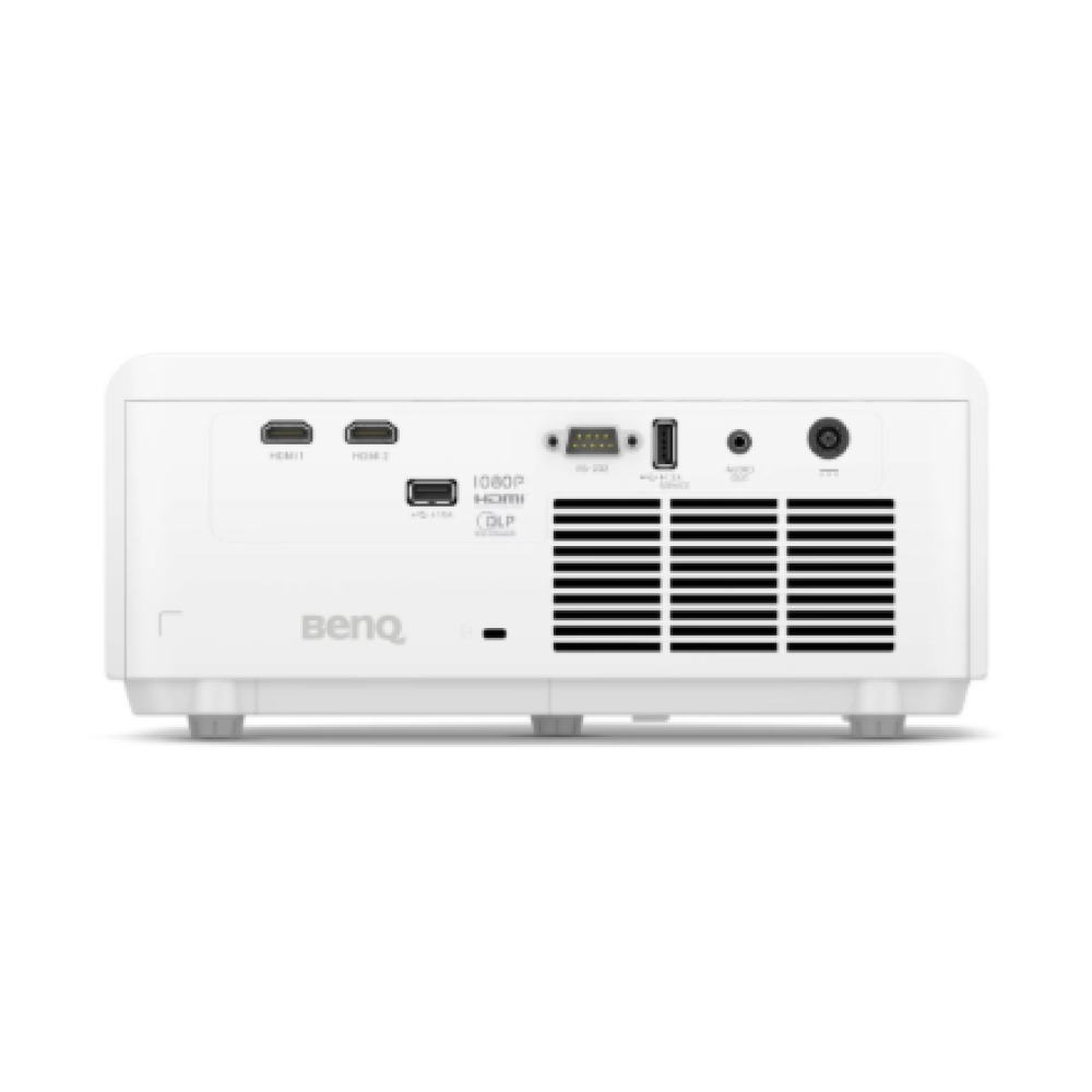 Benq Meeting Room Projector LH655C , Full HD (1920x1080) , 4000 ANSI lumens , White