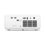 Benq Meeting Room Projector LH655C , Full HD (1920x1080) , 4000 ANSI lumens , White