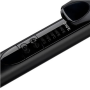 BABYLISS , Curling iron , C453E , Ceramic heating system , Barrel diameter 38 mm , Temperature (max) 210 °C , Number of heating levels 6 , Black/Rose