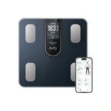 Anker Eufy , Smart Scale , C20 , Maximum weight (capacity) 180 kg , Multiple users