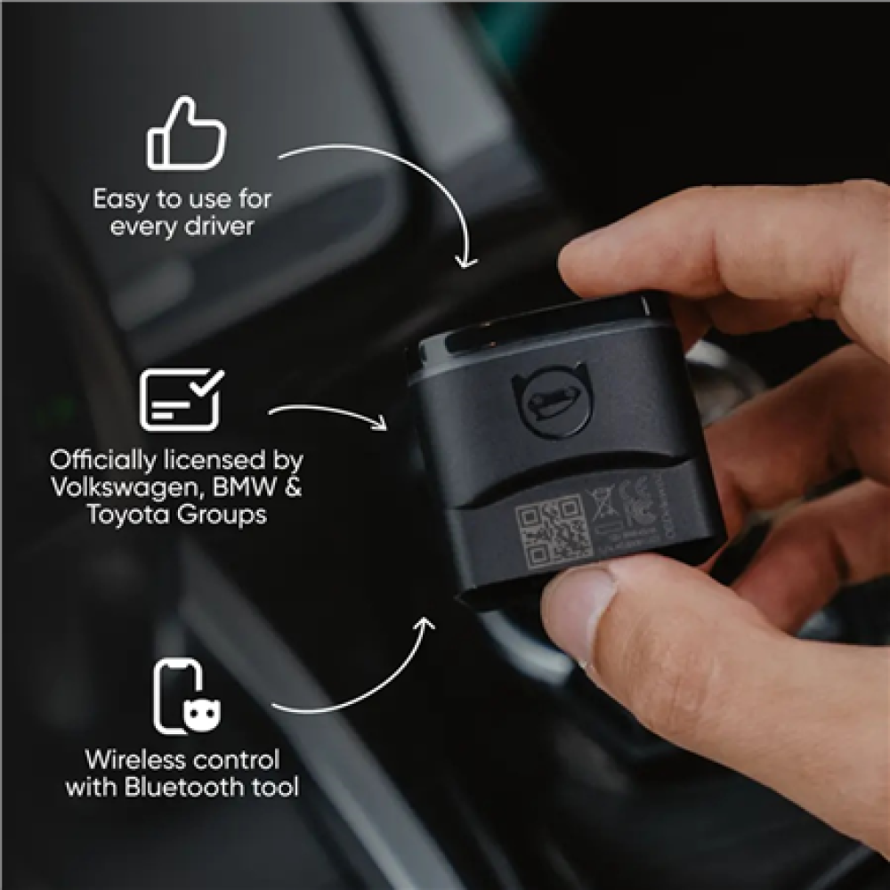 OBDeleven NextGen + 200 Credits