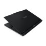 Lenovo Legion 5 15IAX10 , Eclipse Black , 15.1 , OLED , WQXGA , 2560 x 1600 pixels , Glossy , Intel Core Ultra 7 , 255HX , 32 (2x16GB) GB , SODIMM DDR5 , Solid-state drive capacity 1000 GB , NVIDIA GeForce RTX 5070 , GDDR7 , 8 GB , Windows 11 Home , 802.1