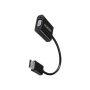 AXAGON , RVD-VGN DisplayPort - VGA Adapter , 0.15 m
