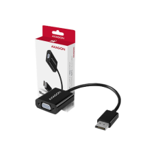 AXAGON , RVD-VGN DisplayPort - VGA Adapter , 0.15 m