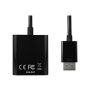 AXAGON , RVD-VGN DisplayPort - VGA Adapter , 0.15 m