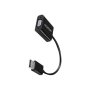 AXAGON , RVD-VGN DisplayPort - VGA Adapter , 0.15 m
