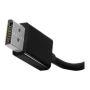AXAGON , RVD-VGN DisplayPort - VGA Adapter , 0.15 m