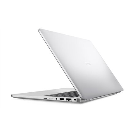 Dell Pro 16 Plus PB16250 , 16 , FHD+ , Anti-glare , Intel Core Ultra 7 , 268V , 32 GB , LPDDR5x , Solid-state drive capacity 512 GB , Intel Arc Graphics , Windows 11 Pro , 802.11be , Bluetooth version 5.4 , Keyboard language English , Keyboard backlit , W